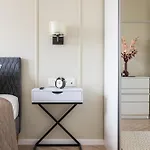 Apartmán Stock