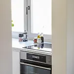 Apartmán Stock Budapešť