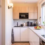 Apartmán Stock *