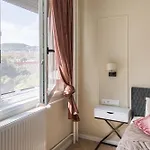Apartmán Stock Budapešť