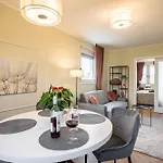 Apartmán Stock Budapešť