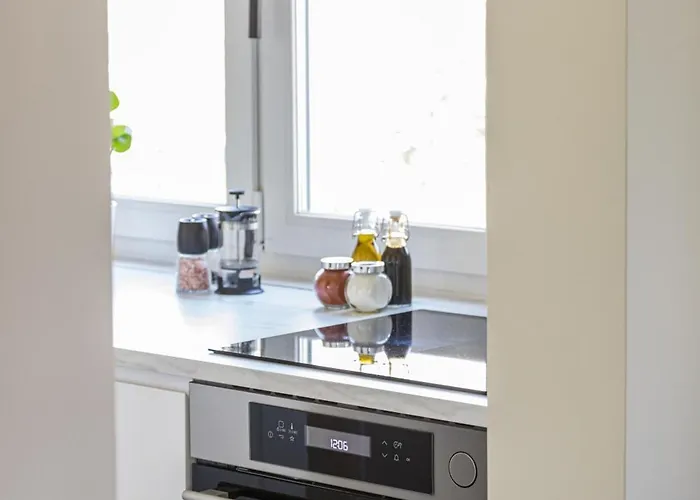 Apartamento Stock Budapest