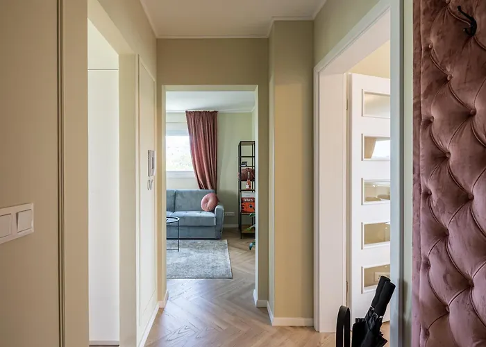 Apartamento Stock