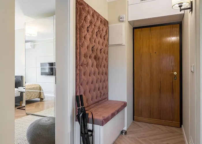 Apartamento Stock