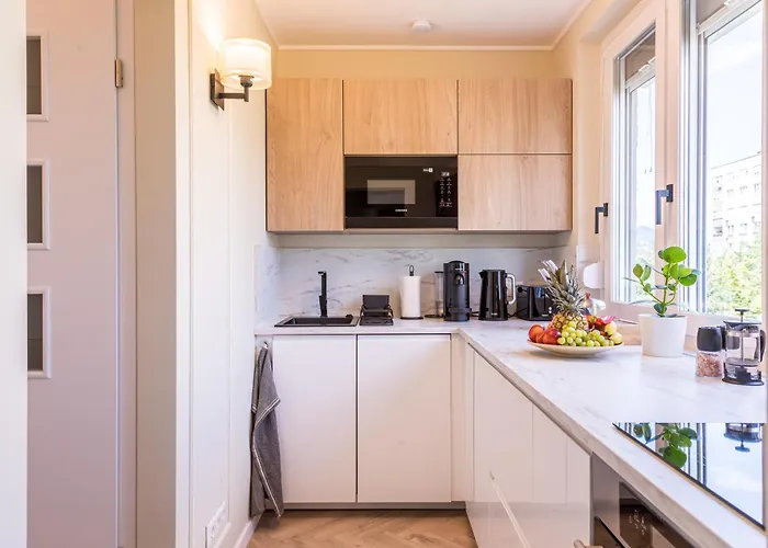 Apartamento Stock *