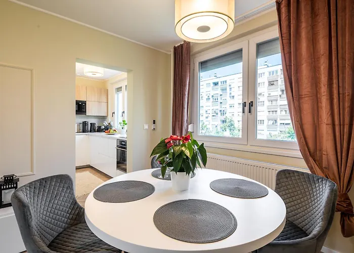 Apartamento Stock