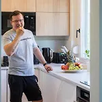 Stock בודפשט