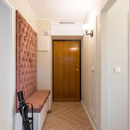Stock Apartament *