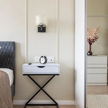 Apartment Stock