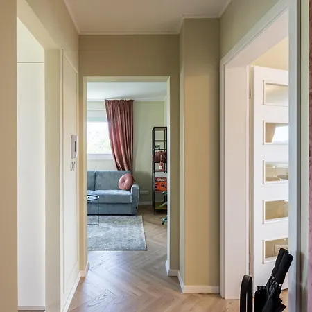 Apartment Stock