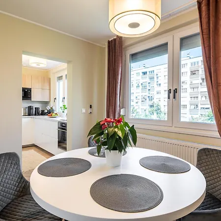 Apartment Stock